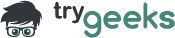 Try Geeks Logo